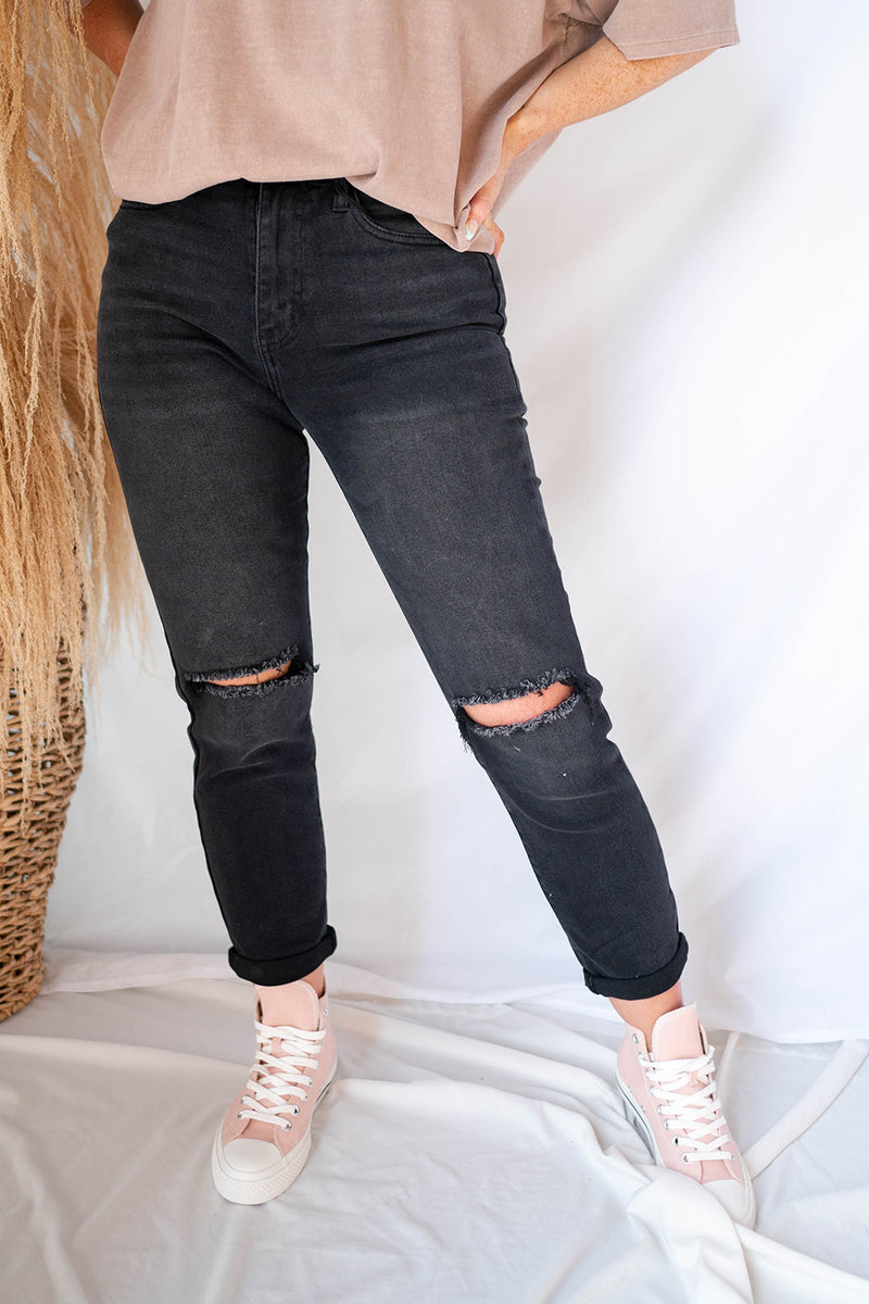 harper jeans