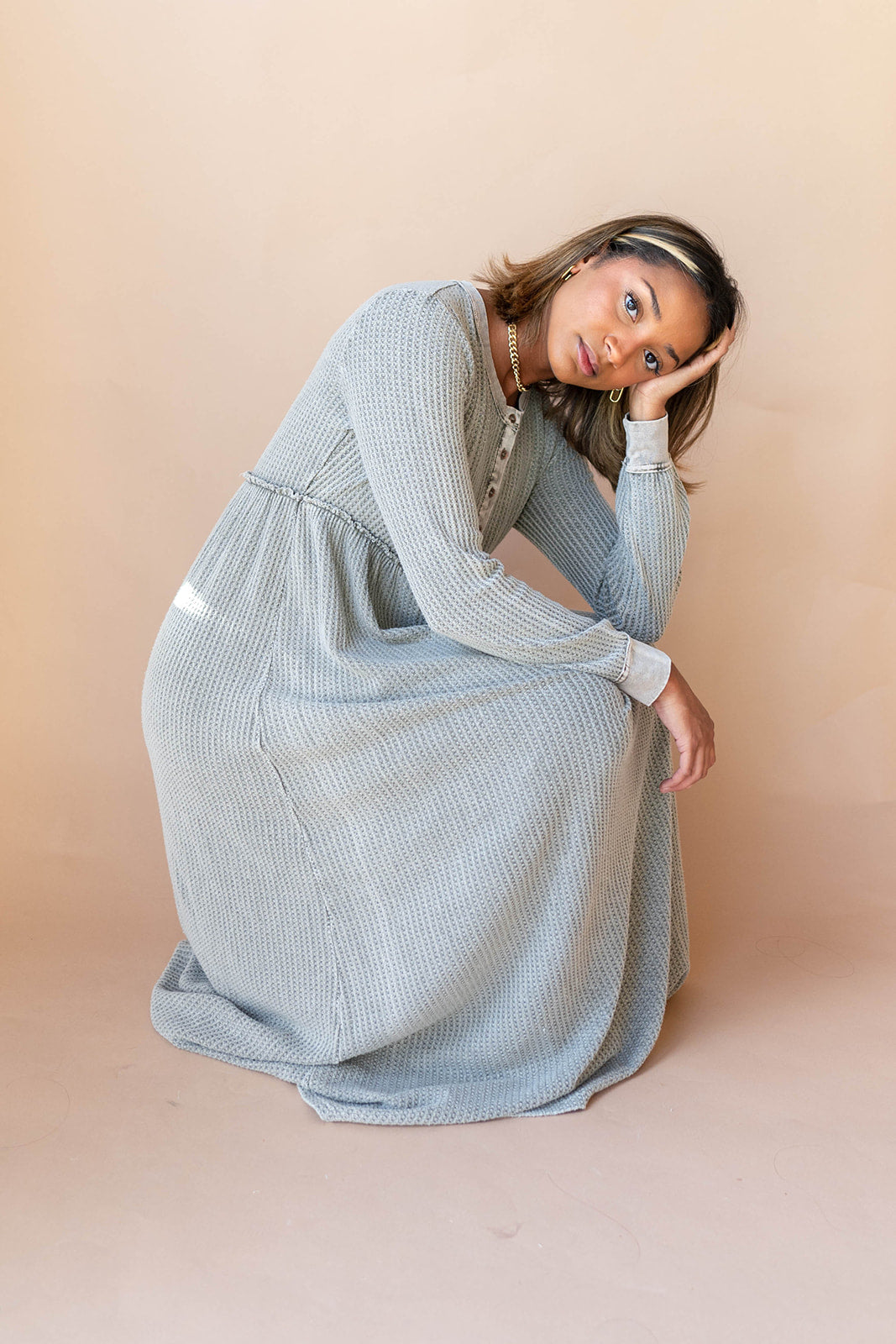 mode, the laura dress