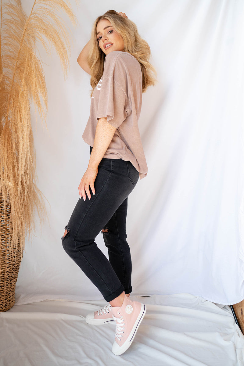 harper jeans