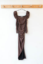 mode, vanozza dress