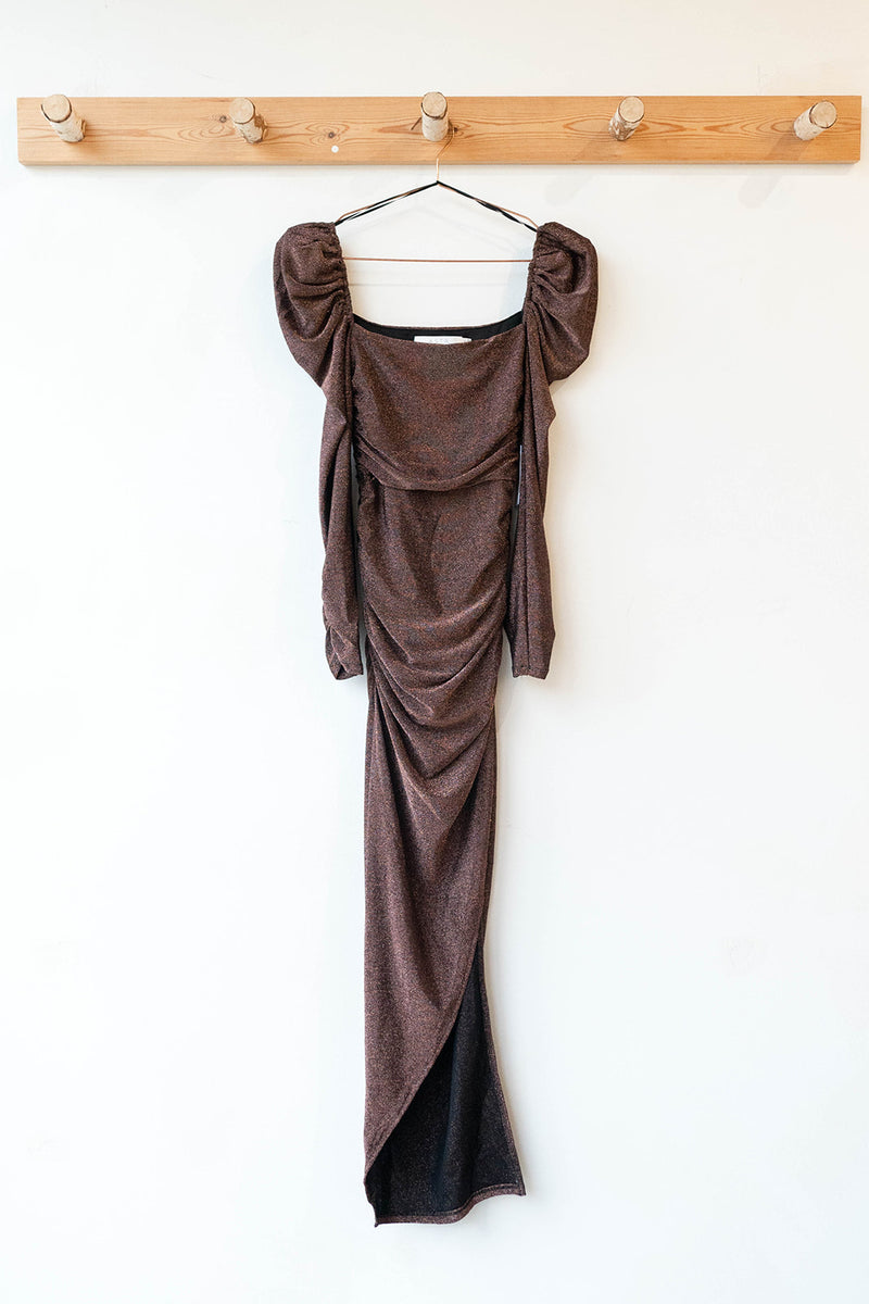 mode, vanozza dress