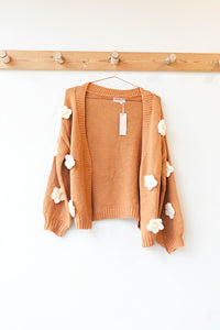 mode, azaela cardigan