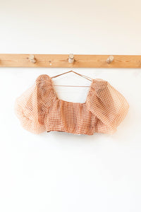 mode, alaia pintuck blouse