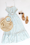 mode, love & lemmons dress