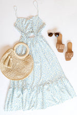 mode, love & lemmons dress