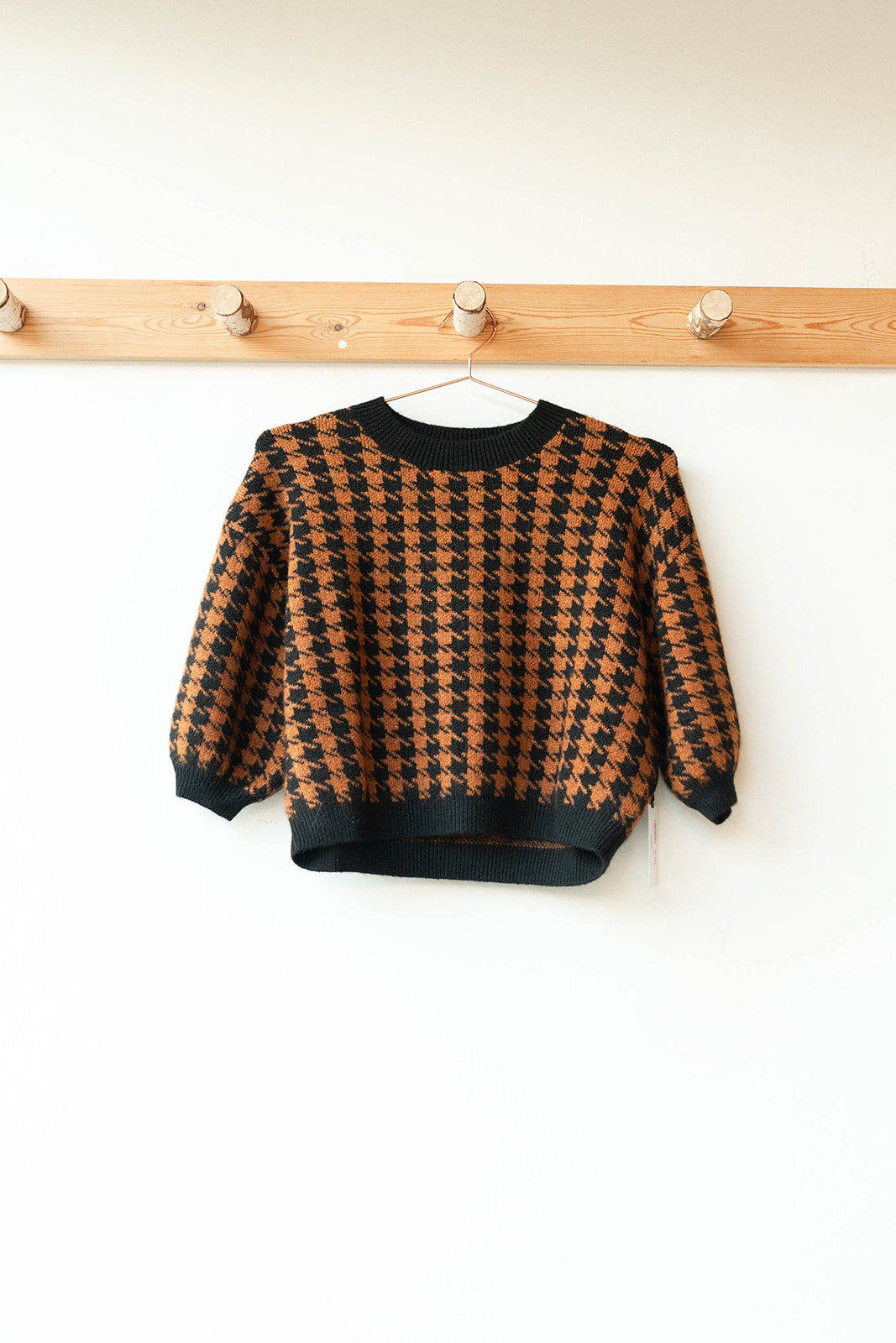 mode, colette sweater