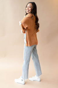 mode, azaela cardigan
