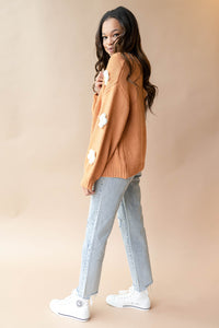 mode, azaela cardigan