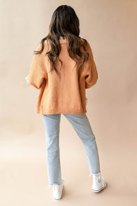 mode, azaela cardigan
