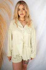 mode, sunny + 75 oversized blouse