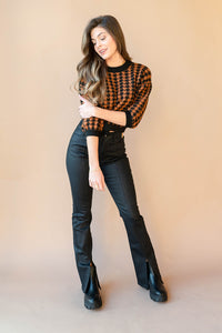 mode, colette sweater