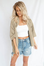 mode, loved by you shawl jacket
