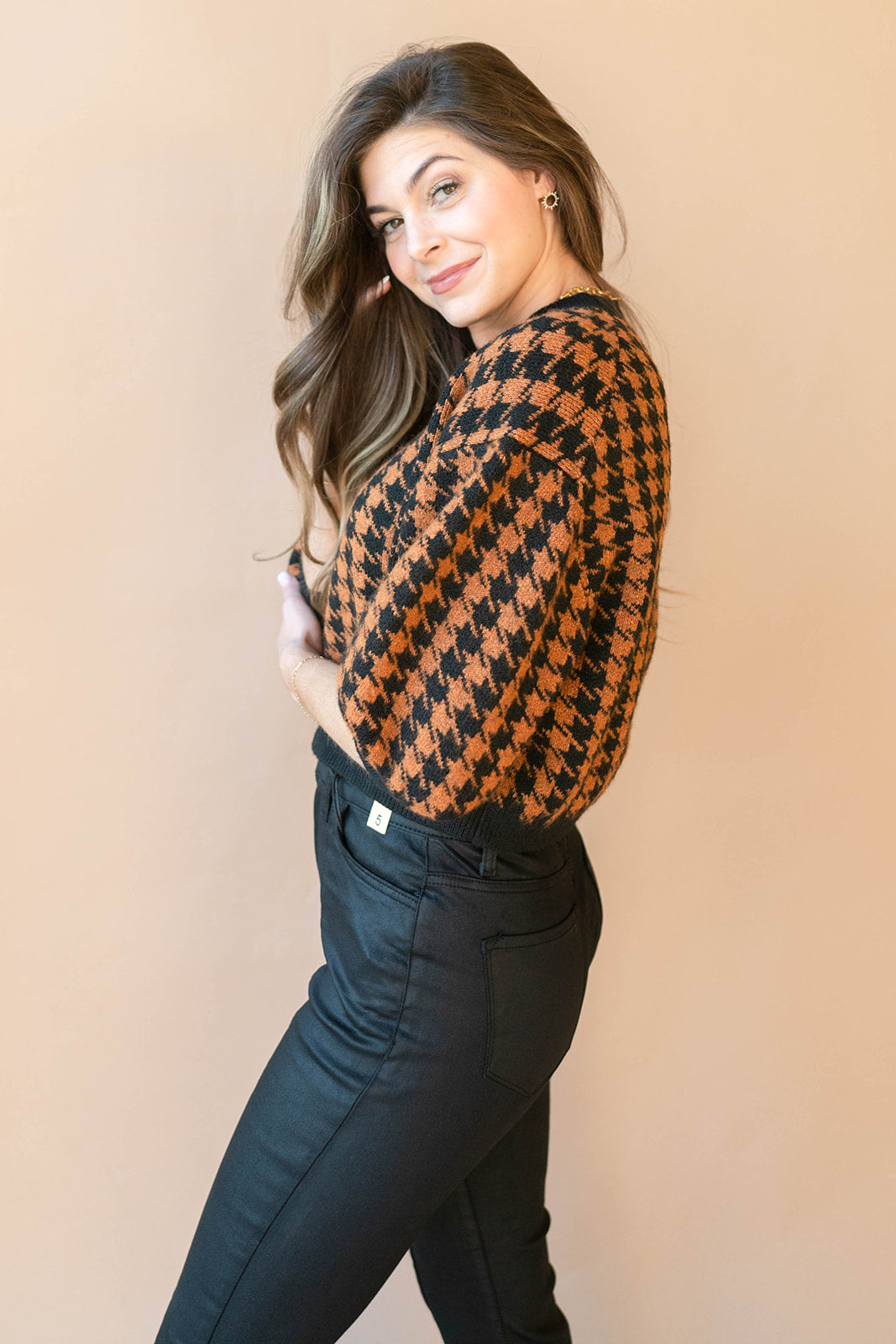 mode, colette sweater