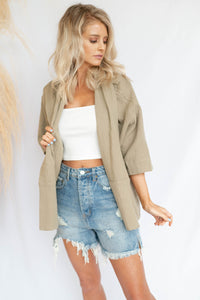mode, loved by you shawl jacket