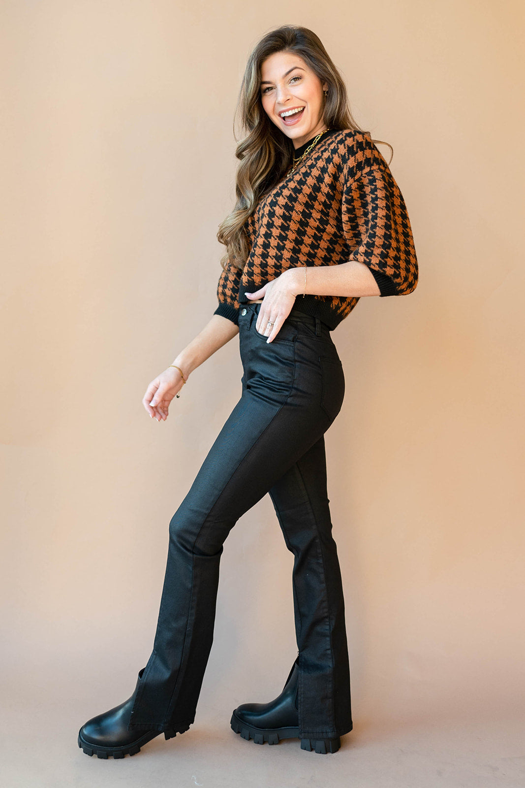 mode, colette sweater