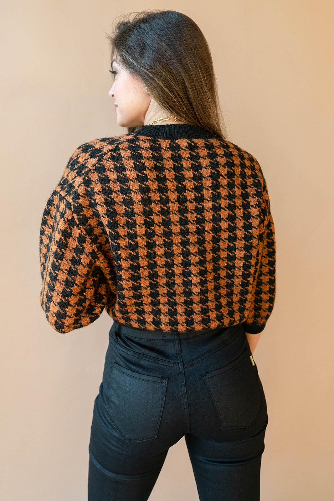 mode, colette sweater