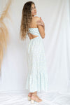 mode, love & lemmons dress