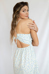 mode, love & lemmons dress