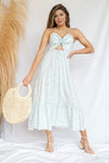 mode, love & lemmons dress