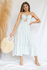 mode, love & lemmons dress