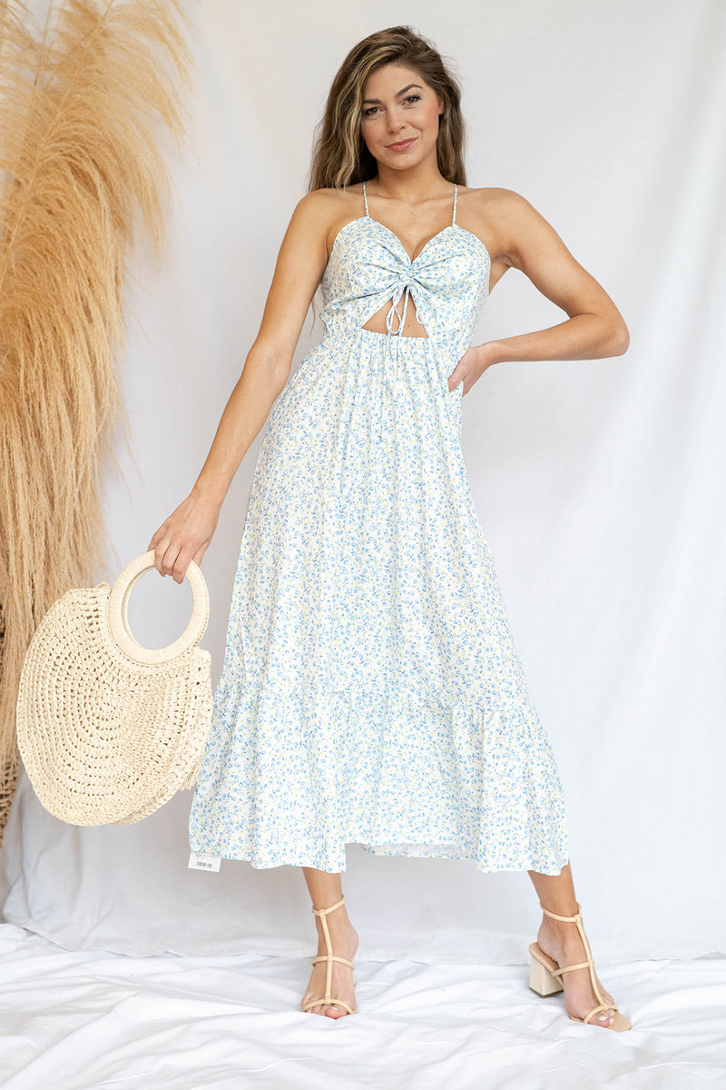 mode, love & lemmons dress