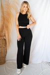 the hamptons pallazzo pants