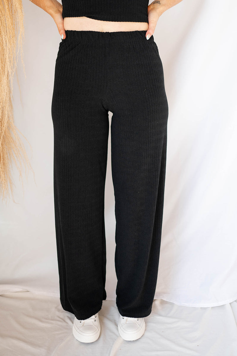 the hamptons pallazzo pants