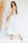 mode, love & lemmons dress