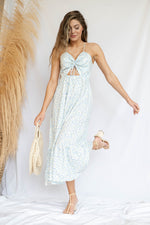 mode, love & lemmons dress