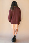 mode, montrose sweater