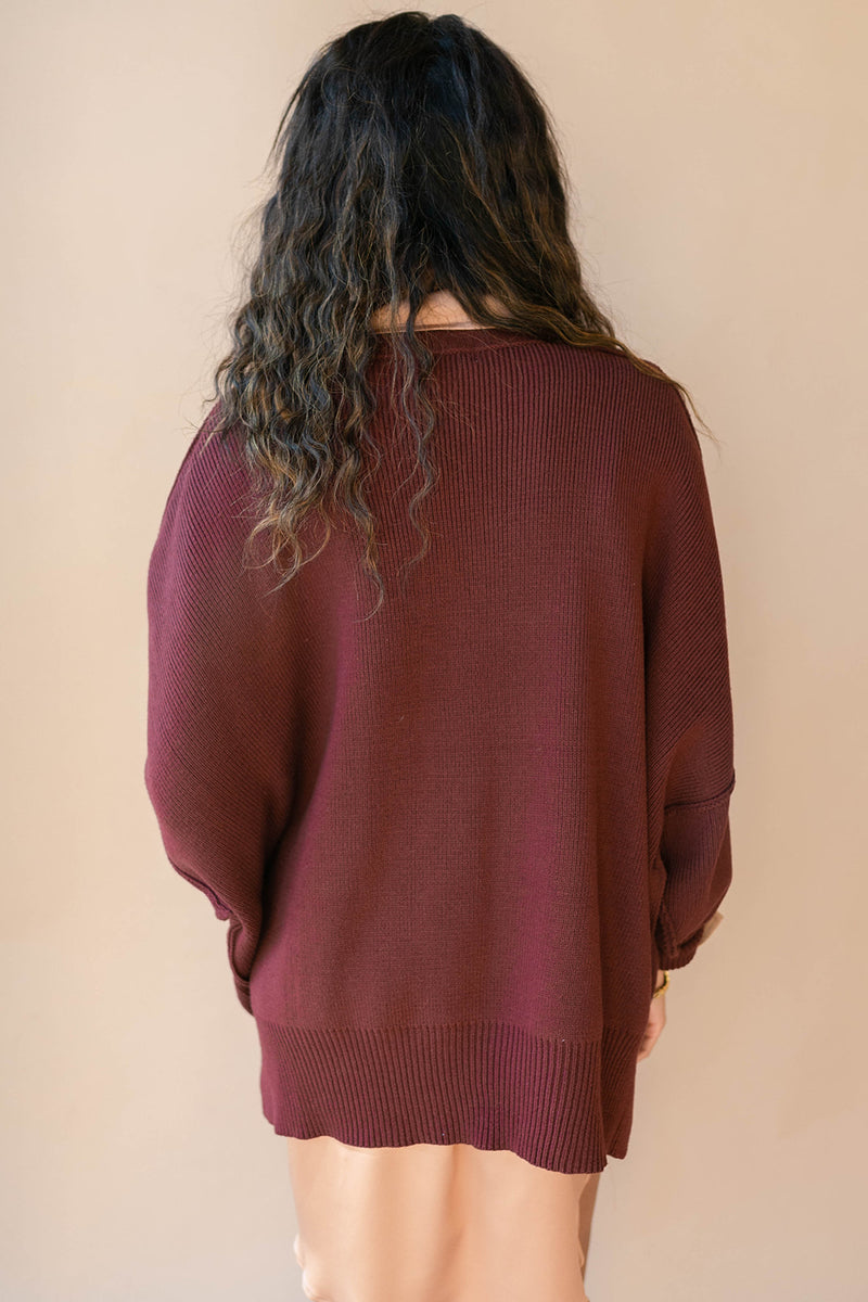 mode, montrose sweater