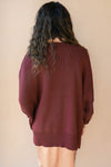 mode, montrose sweater