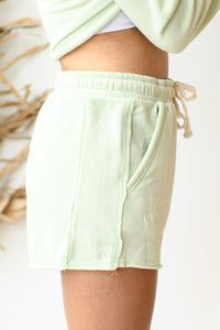 mode, day-to-day shorts