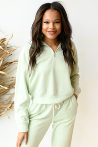 mode, day-to-day pullover