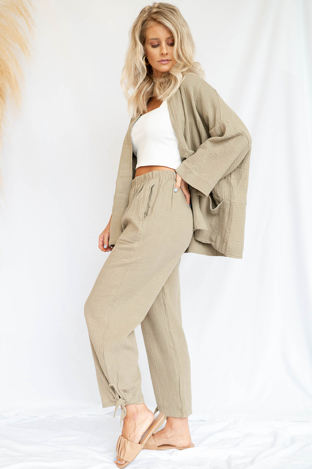 mode, loved by you pants