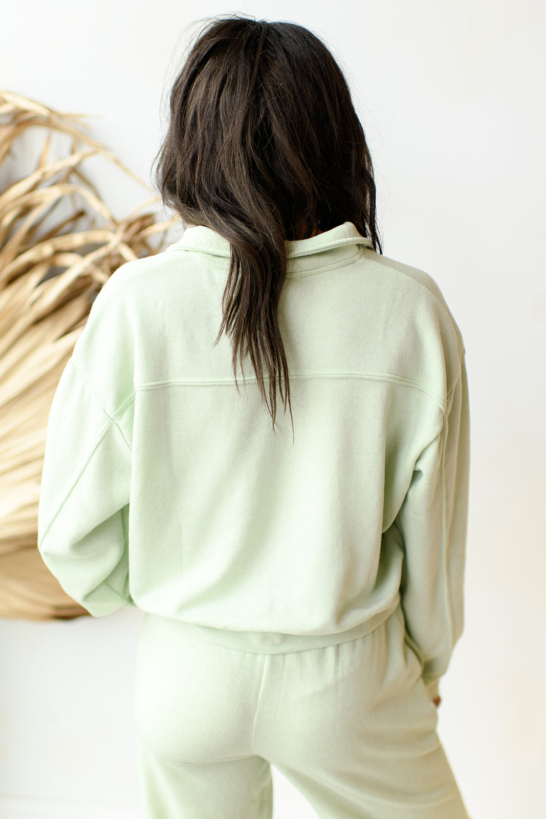 mode, day-to-day pullover