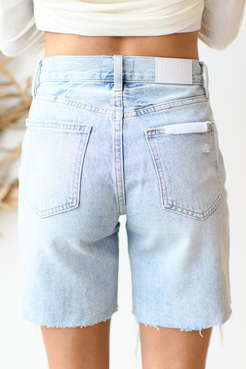 mode, kelly 90's skater shorts