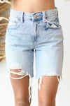 mode, kelly 90's skater shorts