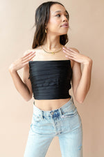 mode, mercury top