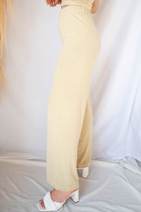 mode, the hamptons pallazzo pants