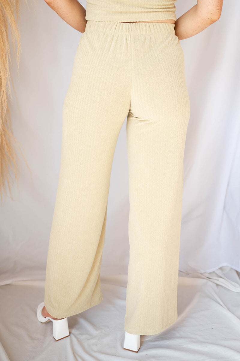 mode, the hamptons pallazzo pants