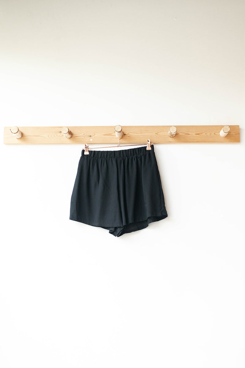 mode, set me up shorts