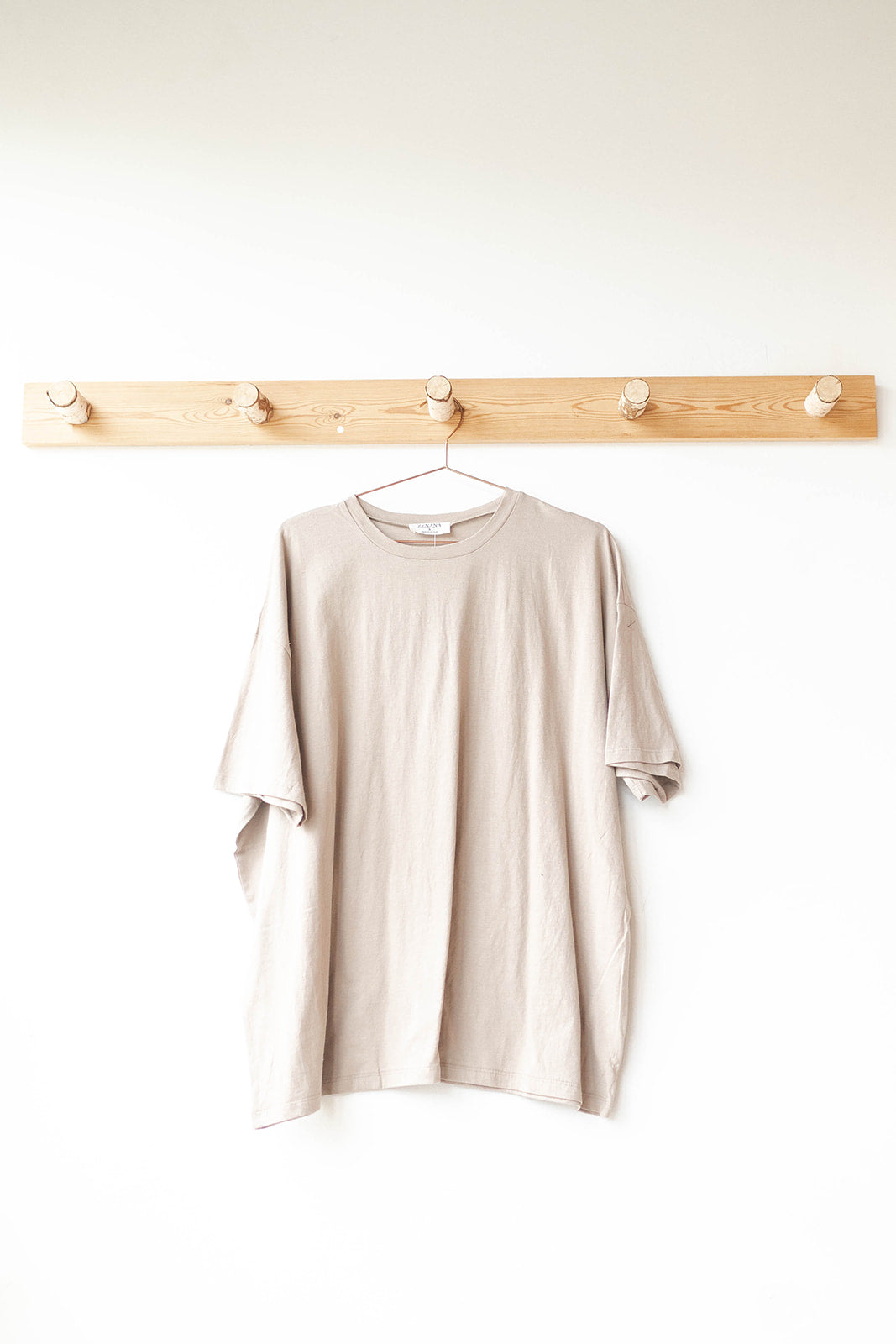 mode, love a good basic tee