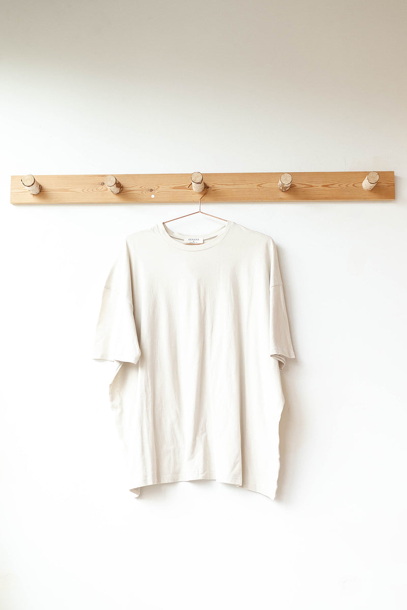 mode, love a good basic tee