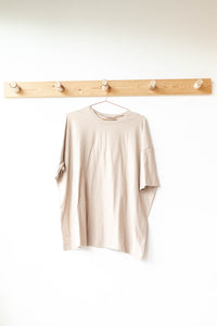 mode, love a good basic tee
