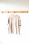 mode, love a good basic tee