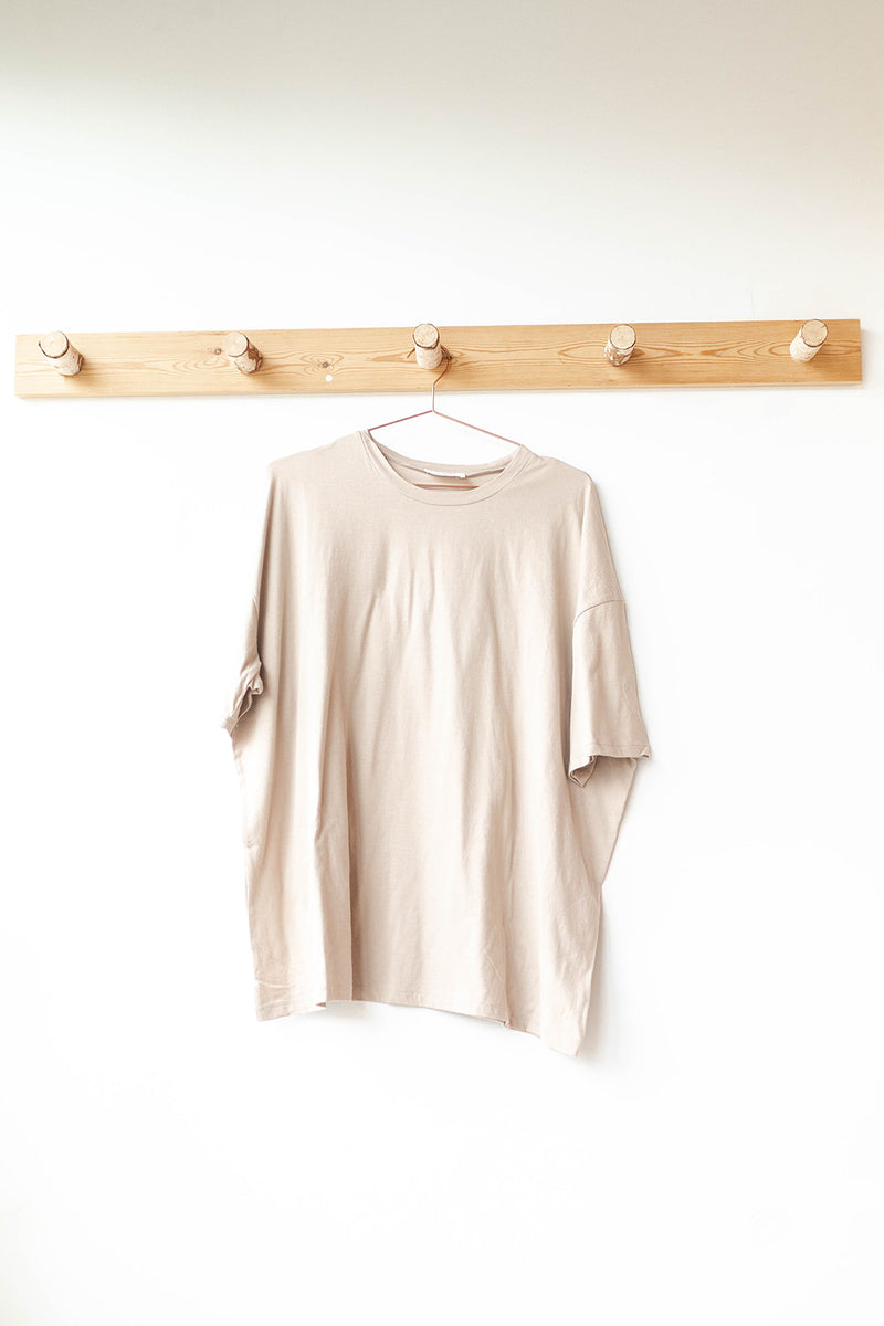 mode, love a good basic tee