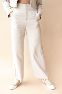 mode, eloise trousers