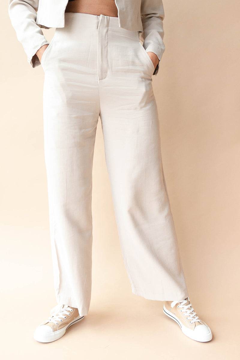 mode, eloise trousers