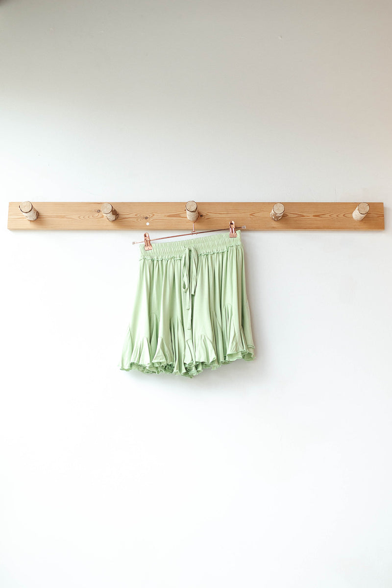 mode, happy go lucky skirt